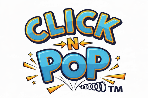 Click N Pop